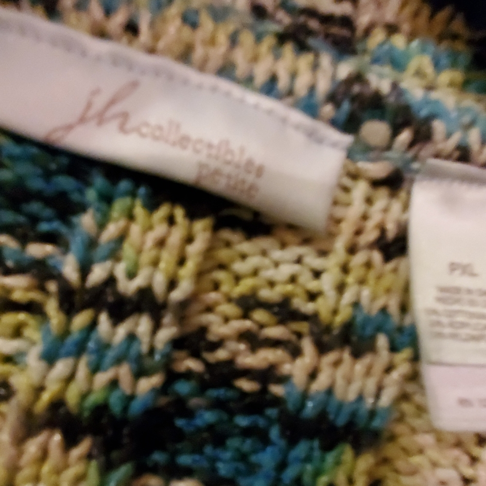 Sweater - Picture 4 of 8